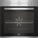 Beko BBIE12100XC - Built-in Electric Oven - 66L - 2400W - Stainless Steel