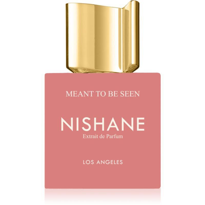 Nishane Parfums / 100 ml / Unisex