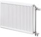 Henrad Compact All In type 22 horizontale paneelradiator H700 x L800 1569W wit