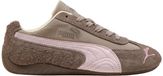 Puma Speedcat Brushed Luxe 407672-01 - Marron - Taille 42