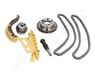 Japanparts KDK-0302 stuurkettingset