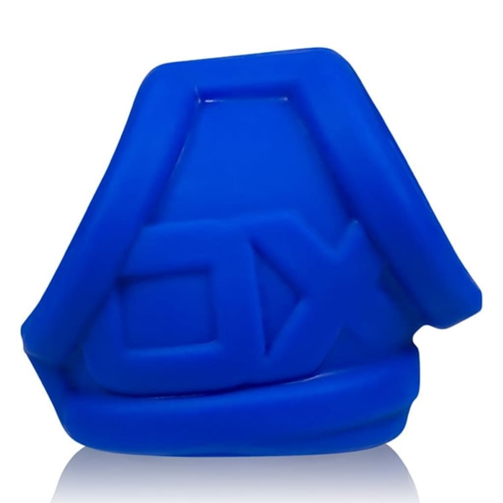 Oxballs - Oxsling Cocksling Cobalt Ice - Blauw