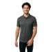 Mascot Crossover Poloshirt 17083-941 - donkerantraciet - S