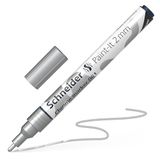 Schneider 061 Chrommarker