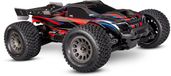 Traxxas Mini XRT VXL-3s Rouge Brushless 1:10 RC voiture Électrique Monstertruck 4WD RTR 2,4 GHz