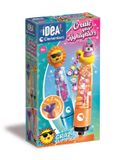 Clementoni Idea - Create Your Highlighters: Crazy Summer
