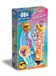 Clementoni Idea - Create Your Highlighters: Crazy Summer