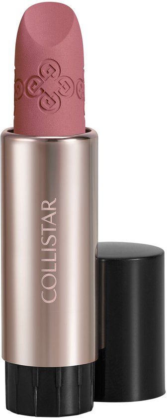 Collistar Puro Gioiello Rossetto Velvet Lipstick 3.1 ml - 166 Zaffiro Rosa