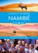 Lannoo's Autoboek Namibië on the road