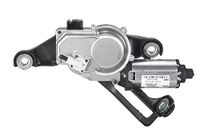 VALEO - Ruitenwissermotor - Achterzijde - 579741-1 SERIES (E81, E87) (2004 -)