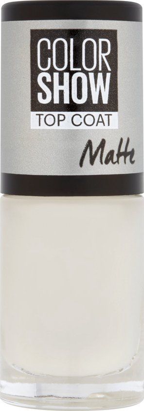 Maybelline Colorshow Nagellak #81 Watte about it - 7ml
