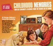 Childhood Usm Childhood Memories