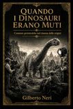 QUANDO I DINOSAURI ERANO MUTI: Creature preistoriche nel cinema delle origini