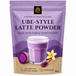 Bardollini Boisson instantanée latte ube 90 g