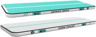 AirTrack Nordic Home Special Edition, 3-8m