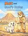 Mac and God’s Special Rules: A Christian Children’s Book About the Ten Commandments for Kids Ages 3–8