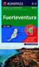 254 KOMPASS Wanderkarte 254 Fuerteventura 1:55.000
