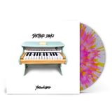 Suburban Yellowcard - Better Days (LP) Coloured Vinyl Pink/Yellow