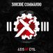 Axis Suicide Commando - Axis Of Evil (2 CD)