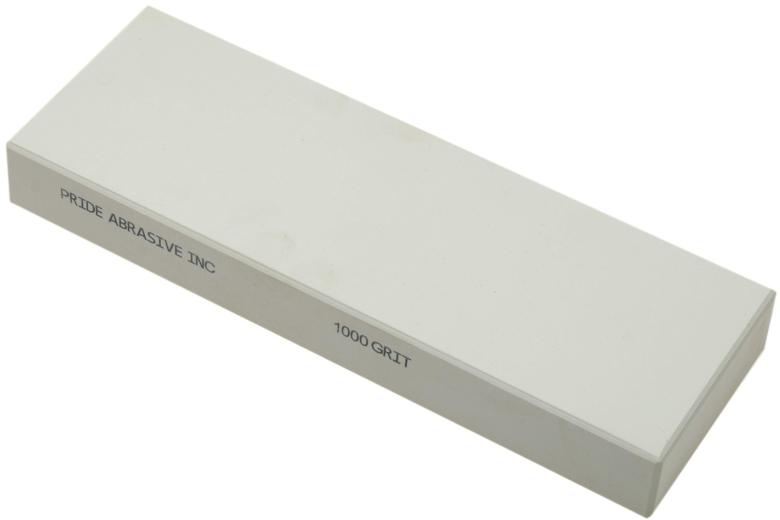Pride Abrasive slijpsteen korrel 1000, WW1000