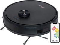 Zoef Robot Robotstofzuiger Bep 5.0