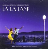 La Emi Music Entertainment La La Land soundtrack (PL) [CD]