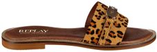 Miranda Spot Sandales Brun EU 37 Femme