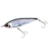 Yo-Zuri 3D Inshore Twitchbait Langzaam Zinkend 3 1/2 Inch Lipless Crankbait