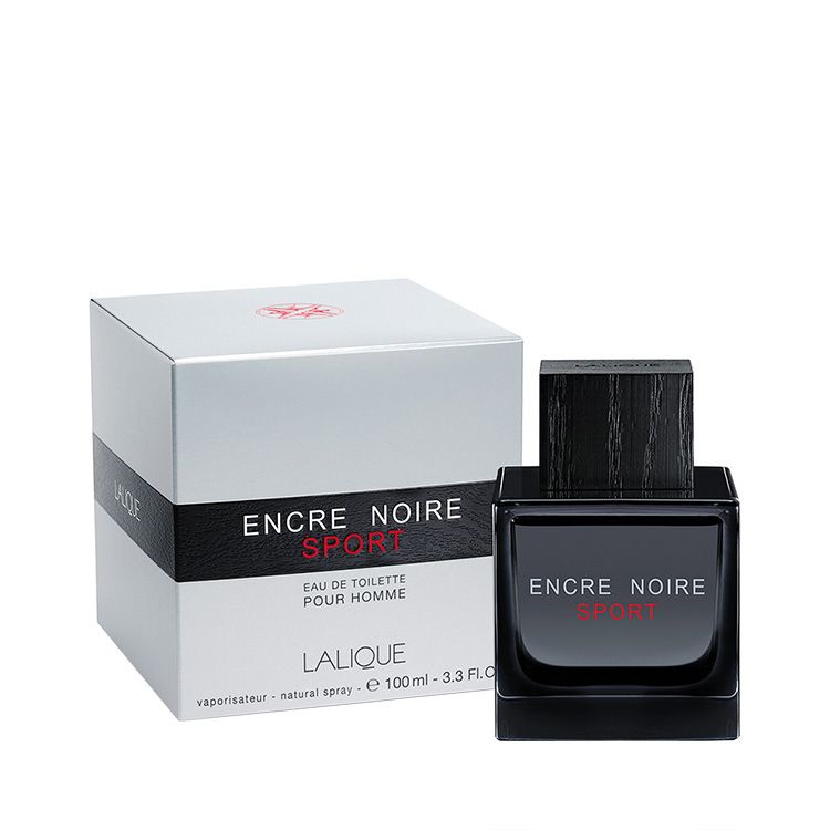 Lalique   Encre Noir Sport 100ml