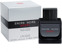 Lalique Encre Noir Sport 100ml