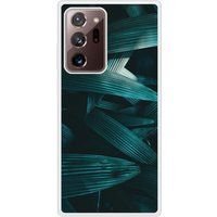 Samsung Bedrukt siliconen hoesje compatibel met Galaxy Note 20 Ultra Amazone