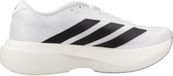 Adidas Adizero Evo SL W Chaussures de course Femme Blanc 38.5
