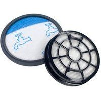 Rowenta Filter voor Rowenta vervangingsfilter ZR904301 [Lot 2] Rowenta Swift Power Cyclonic stofzuiger