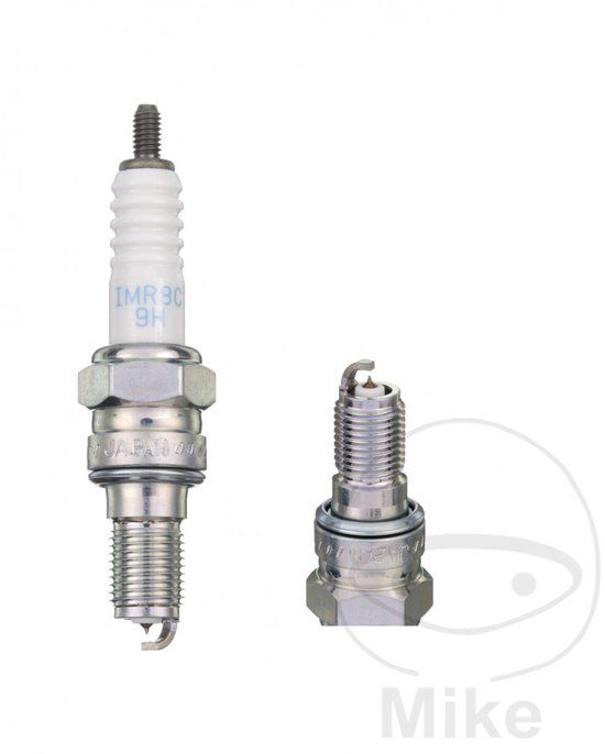 NGK Bougie d'allumage IMR8C-9H OE IRIDIUM