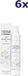 Therme Home Spray Zen White Lotus - 6 x 60 ml - Voordeelverpakking