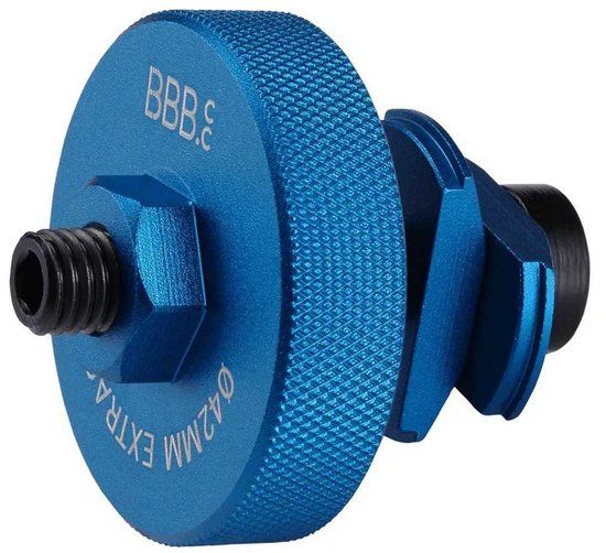 BBB MERIDA BIKES SWE Bbb Dub/bb30 Lagertrekker Blauw