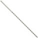 Dormer A978 kobalt staal extra lange lengte boor Bit