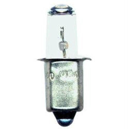 Maglite LMSA401 Xenon vervangende lamp voor 4C- en D-celtoortsen