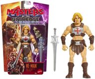 Masters of the Universe He-Man Actiefiguur