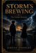 Storms brewing: The golden bracelet