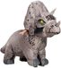 RUBIES USA Rubie's Opblaasbaar Triceratops Jurassic World Fallen Kingdom™ kostuum voor volwassenen