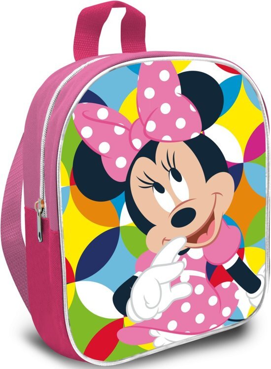 Disney Minnie Mouse rugzak 29cm New