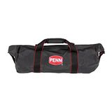 Pennn PENN Uniseks leggings voor volwassenen, Eén maat, zwart.