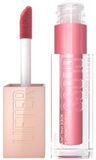 Maybelline Lifter Gloss Lipgloss - 5 Petal - Roze - 5,4ml