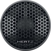 Hertz DT 24.3 autospeaker Rond