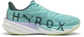 Puma Velocity Nitro 5 X Hyrox Hardloopschoenen Groen EU 42 1/2 Man
