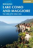 Walking Cicerone Walking Lake Como and Maggiore