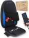 Blue Lion Lifestyle Blue Lion Kosey-1 Rug Massagekussen - Shiatsu massagestoel - Elektrisch - warmtetherapie