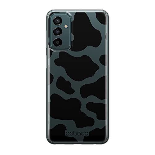 ERT GROUP mobiele telefoonhoesje voor Samsung A13 4G - Babaco Animals 007