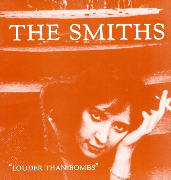 The Smiths - Louder Than Bombs - 2CD